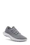 Allbirds Wool Runner Sneaker In Medium Grey