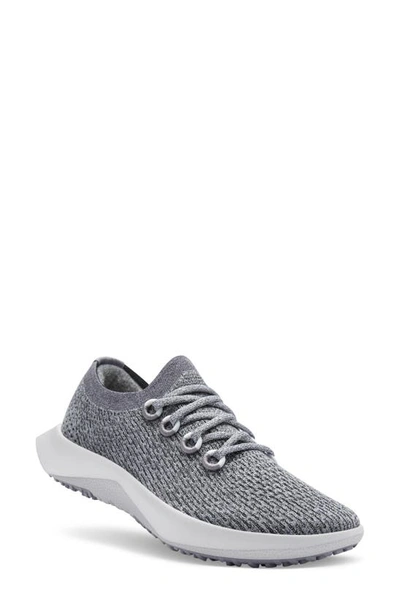 Allbirds Tree Dasher 2 Running Sneaker In Medium Grey (grey)