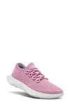 Allbirds Tree Dasher 2 Running Sneaker In Buoyant Pink