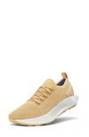 Allbirds Tree Flyer Running Shoe In Lux Beige