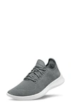 Allbirds Tree Runner Sneaker In Mist