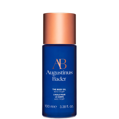 AUGUSTINUS BADER THE BODY OIL