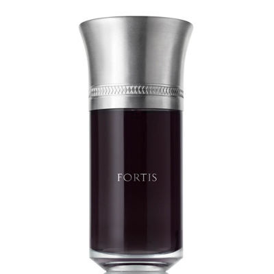 Liquides Imaginaires Les Eaux De L'âme Fortis Eau De Parfum - 3.3 Fl. oz