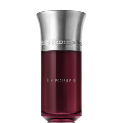 Liquides Imaginaires Les Eaux De L'âme Île Pourpre Eau De Parfum - 3.3 Fl. oz In - -