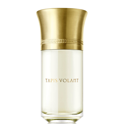 Liquides Imaginaires Les Eaux De L'âme Tapis Volant Eau De Parfum 100ml