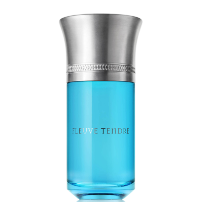 Liquides Imaginaires Les Eaux De L'âme Fleuve Tendre Eau De Parfum - 100ml