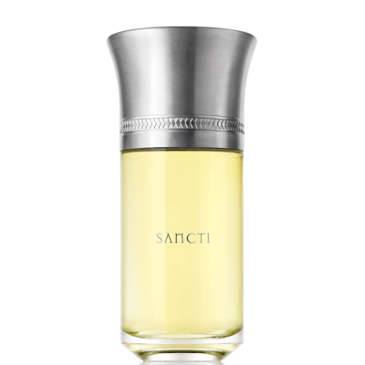 Liquides Imaginaires Les Eaux De L'âme Sancti Eau De Parfum - 3.3 Fl. oz