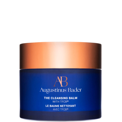 Augustinus Bader The Cleansing Balm In Blue