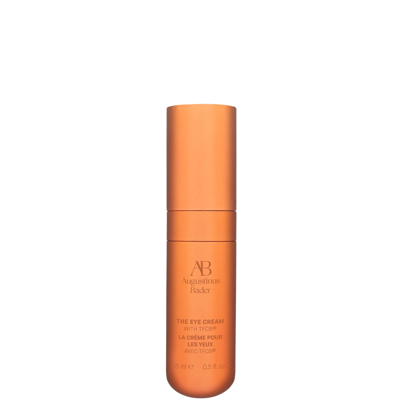 Augustinus Bader The Eye Cream Nomad 0.5 Oz. In No Colour