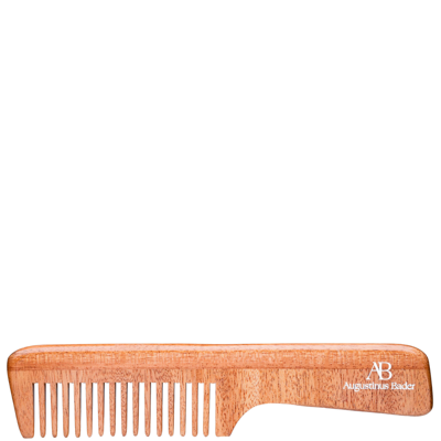 Augustinus Bader The Neem Comb With Handle