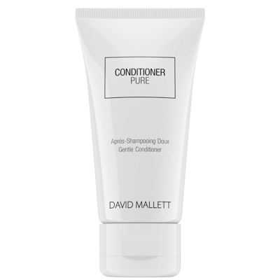 David Mallett Conditioner Pure Travel Size 50ml