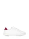 PALM ANGELS PALM ANGELS SNEAKERS WHITE