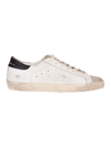 GOLDEN GOOSE SUPERSTAR LEATHER UPPER #N#