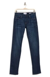 Frame L'homme Slim Fit Jeans In Niagara