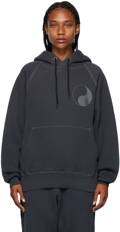 our legacy workshop hoodie
