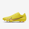 Nike Mercurial Vapor 15 Club Mg Multi-ground Soccer Cleats In Yellow