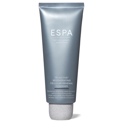 Espa Tri-active Regenerating Cellular Renewal Cleanser 100ml