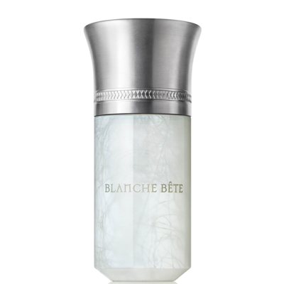 Liquides Imaginaires Blanche Bête Eau De Parfum 100ml