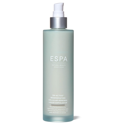 Espa Cellular Renew Replenishing Tonic/essence 200ml