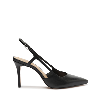schutz boris slingback pump