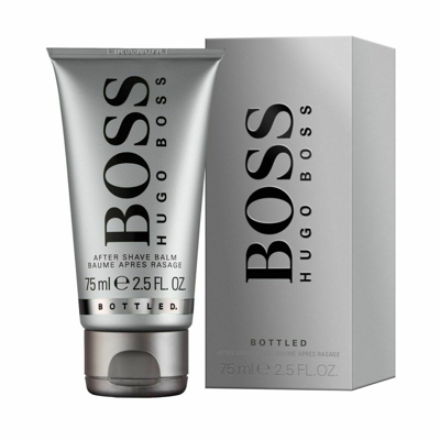 Hugo Boss Boss Bottled No.6 /  After Shave Balm 2.5 oz (m) In N,a