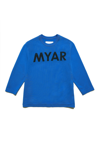 MYAR MYT14U T-SHIRT MYAR