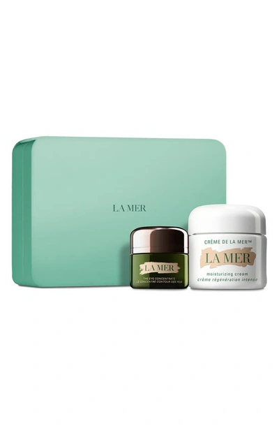 La Mer The Glowing Hydration Duo