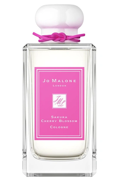Jo Malone London Blossom Girls Sakura Cherry Blossom Cologne