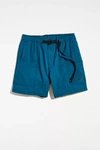 Without Walls Nylon Trail Short In Sapphire