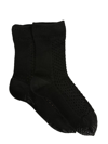 ANT45 ANT45 PERFORATED DETAIL CREW SOCKS
