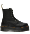 DR. MARTENS' DR. MARTENS JADON III PLATFORM BOOTS