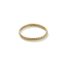 JOHN HARDY JOHN HARDY ICON BAND RING, 1.8MM