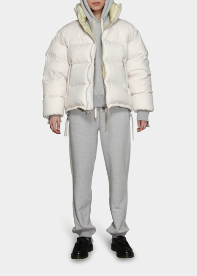 TANAKA NEW CLASSIC DOWN JACKET（Tanaka New Classic