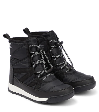 Sorel Kids' Whitney Ii Ankle Boots