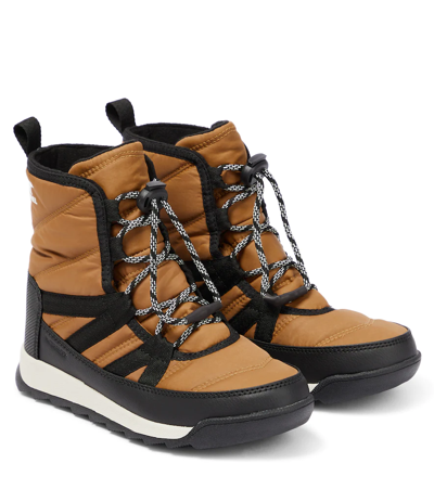 Sorel Kids' Whitney Ii Ankle Boots