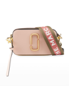 Marc Jacobs The Snapshot In Light Pink