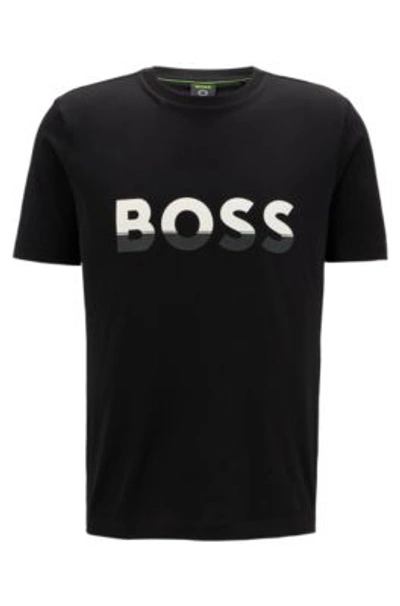 Men's HUGO BOSS T-Shirts Sale, Up To 70% Off | ModeSens