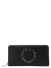 Stella Mccartney Wallets In Black