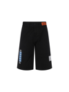 HERON PRESTON SHORTS