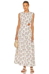AGUA BY AGUA BENDITA OTONO DRESS