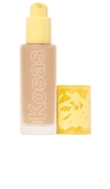 Kosas Revealer Skin Improving Foundation Spf 25 In Light Neutral 140
