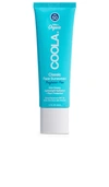 COOLA FRAGRANCE FREE CLASSIC ORGANIC FACE SUNSCREEN LOTION SPF 50