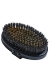 Higherdose Copper Body Brush In N,a