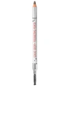 BENEFIT COSMETICS GIMME BROW + VOLUMIZING FIBER EYEBROW PENCIL