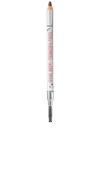 BENEFIT COSMETICS GIMME BROW + VOLUMIZING FIBER EYEBROW PENCIL