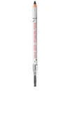 BENEFIT COSMETICS GIMME BROW + VOLUMIZING FIBER EYEBROW PENCIL