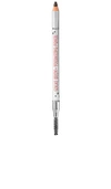 BENEFIT COSMETICS GIMME BROW + VOLUMIZING FIBER EYEBROW PENCIL