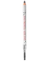 Benefit Cosmetics Gimme  Gimme Brow + Volumizing Fiber Eyebrow Pencilbrow+ Volumizing Pencil In Cool Grey