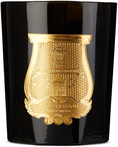 Trudon Abd El Kader Great Candle, 105 oz In Lgb Grande