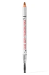 Benefit Cosmetics Gimme Brow+ Volumizing Fiber Eyebrow Pencil, 0.25 oz In Shade 2.75